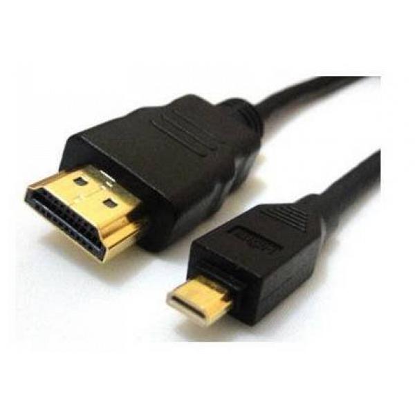  HDMI2.0 - Micro HDMI2.0 /  1.8 