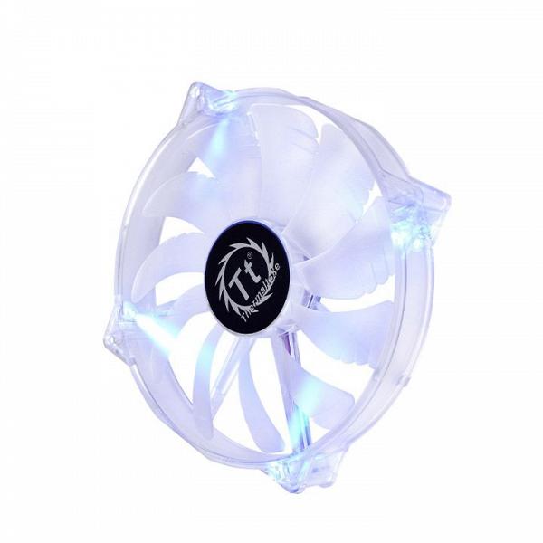   Thermaltake Pure 20 Blue LED 200mm