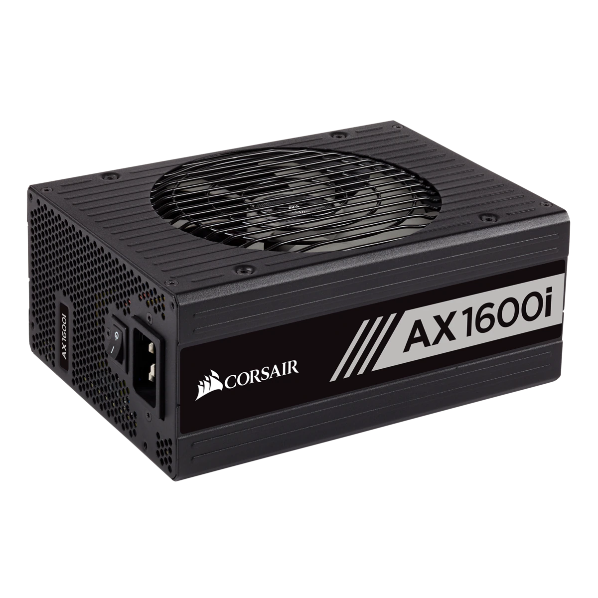   Corsair AX1600i 1600W