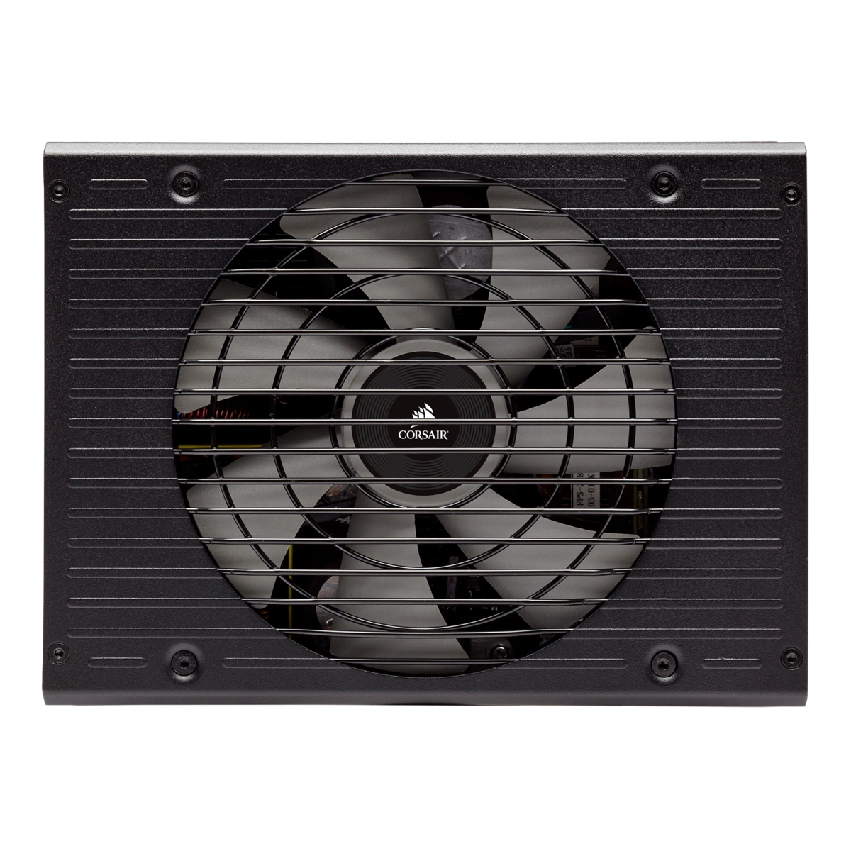   Corsair AX1600i 1600W 5