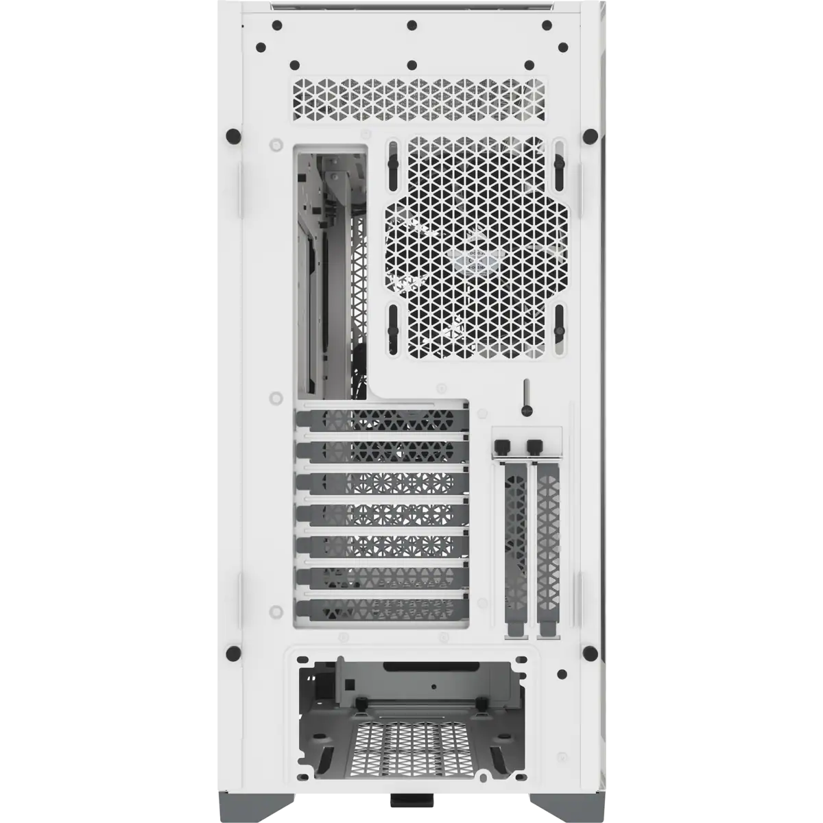  Corsair 5000D Airflow White 7