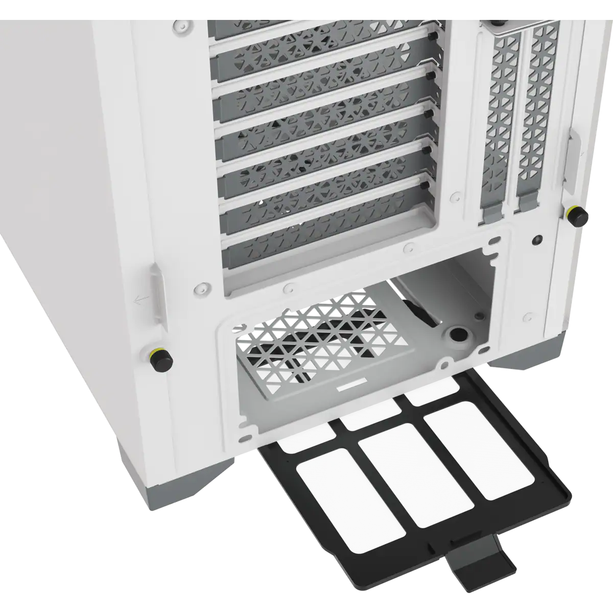  Corsair 5000D Airflow White 8