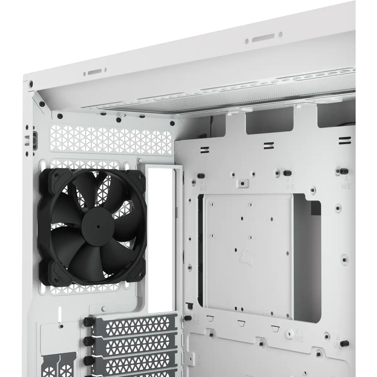  Corsair 5000D Airflow White 14