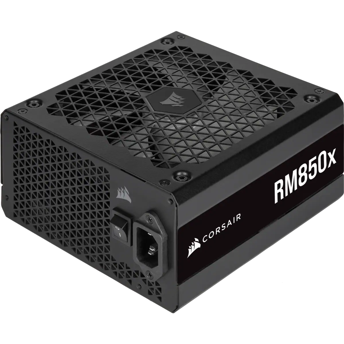   Corsair RM850x 80+ Gold 850W