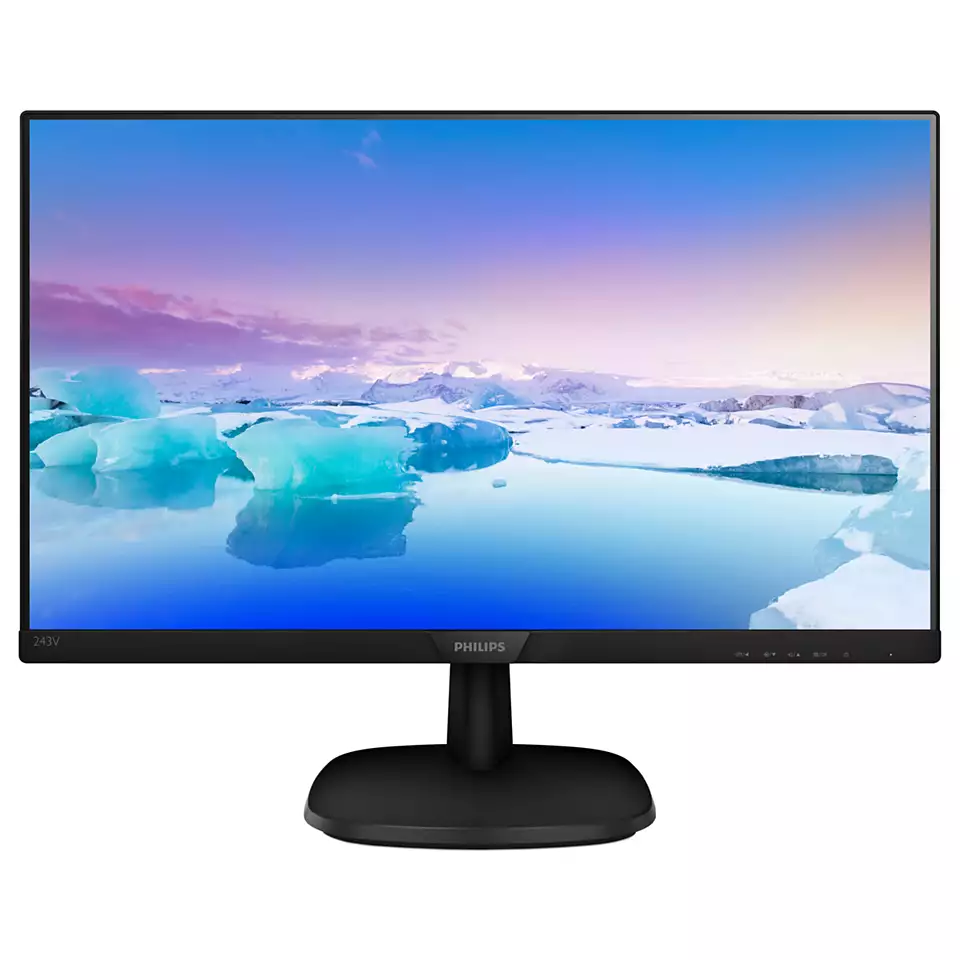   Philips 23.8\" 243V7QJABF IPS 3