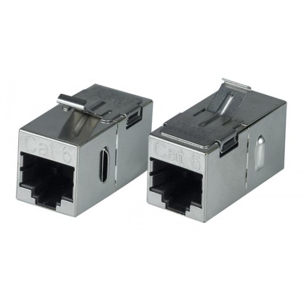  RJ45 CAT6 -   