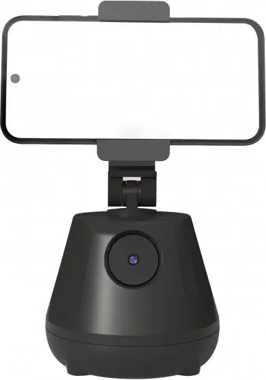    AI Video Mount 3