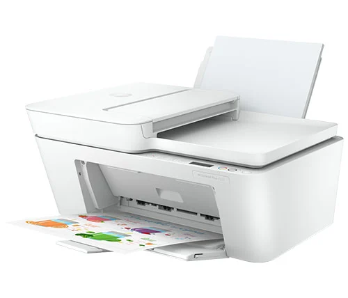 HP DeskJet Plus 4120 All-in-One Printer