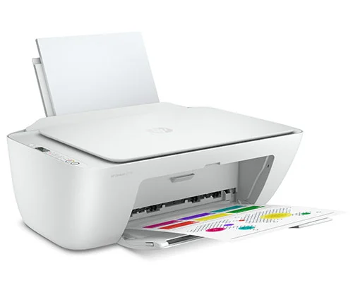 HP DeskJet 2710 All-in-One Printer