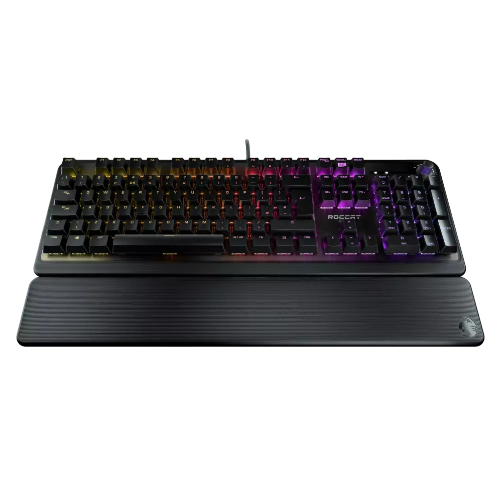   Roccat Pyro Mechanical