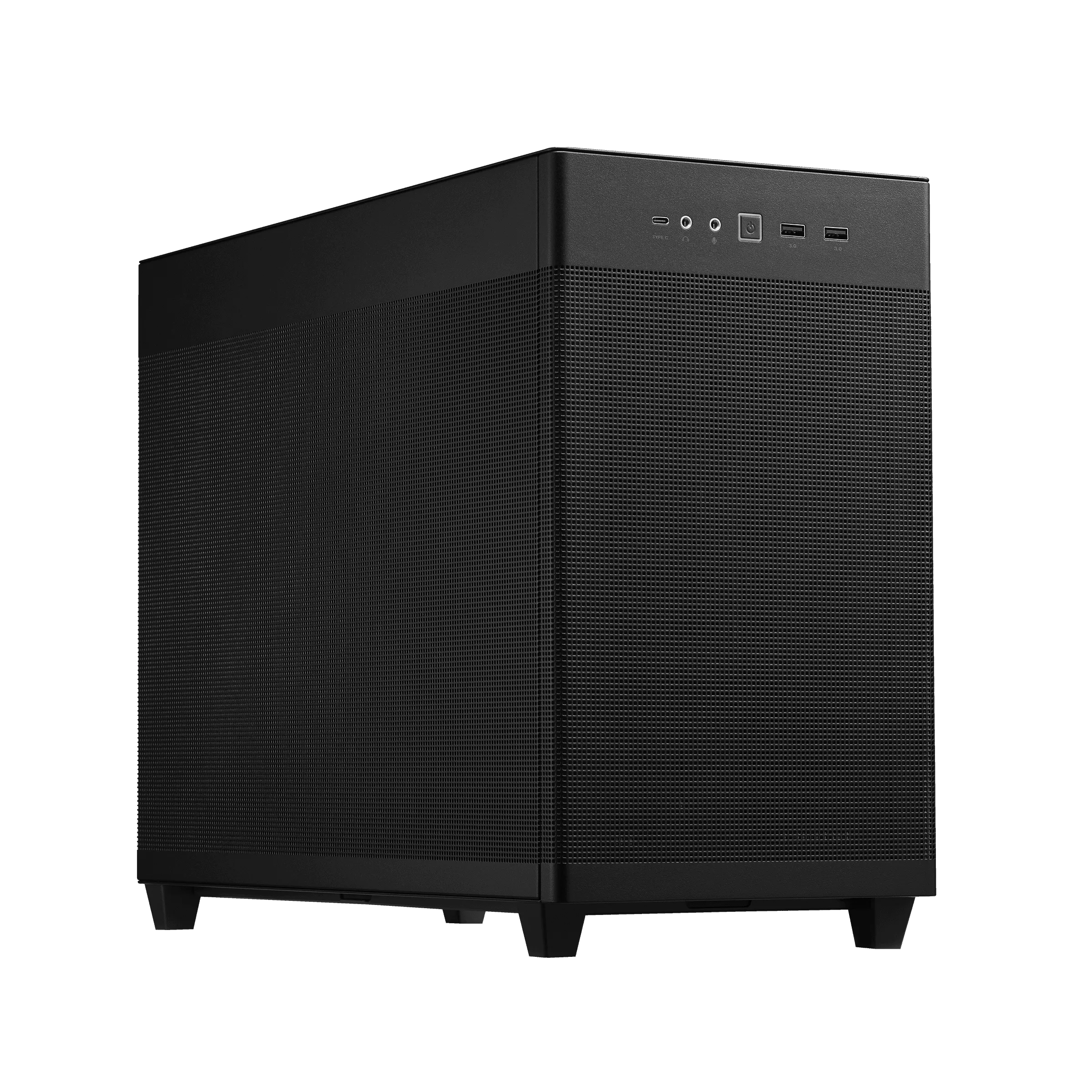  Asus Prime AP201 Black