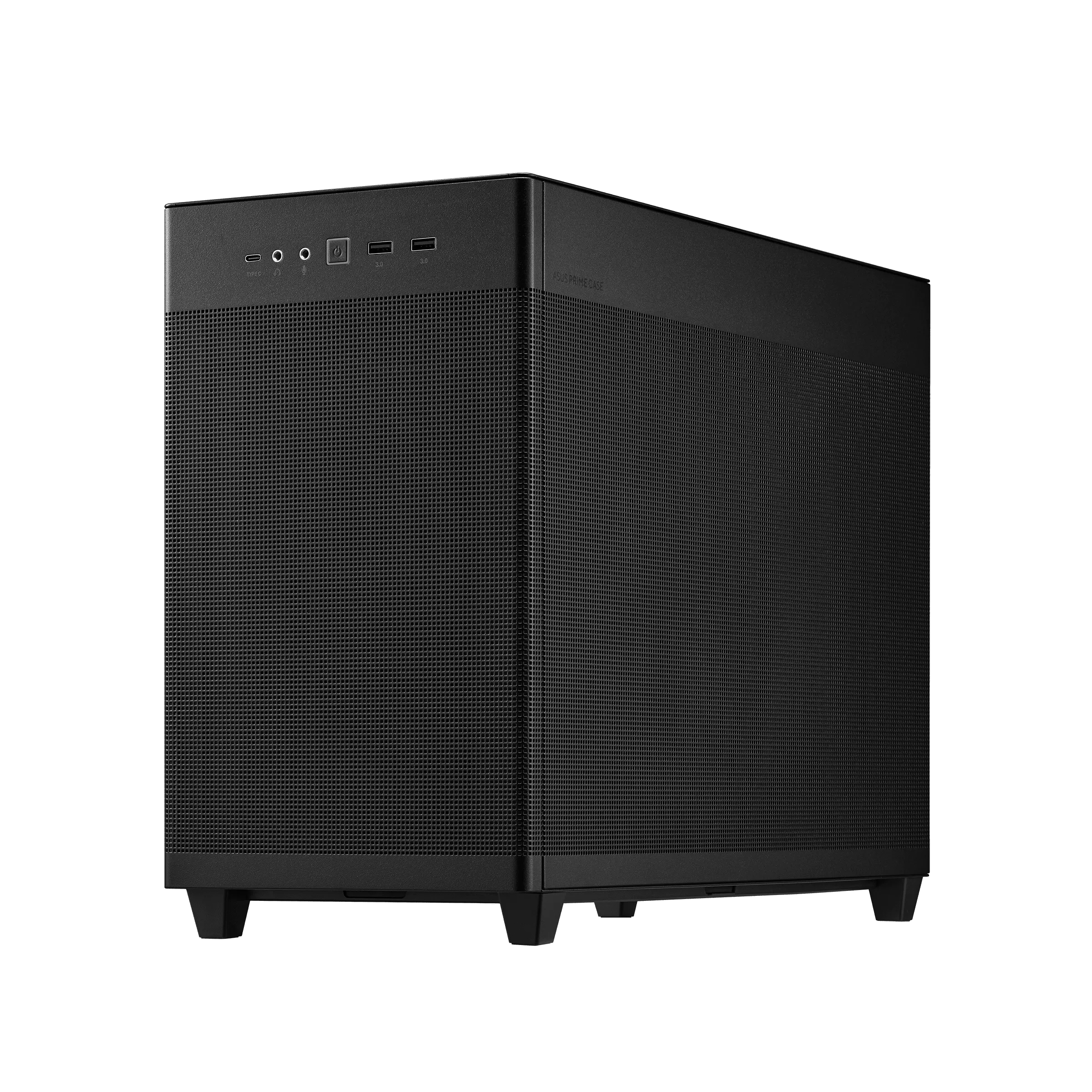  Asus Prime AP201 Black 9