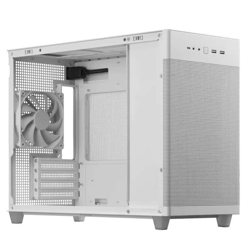  Asus Prime AP201 White 5