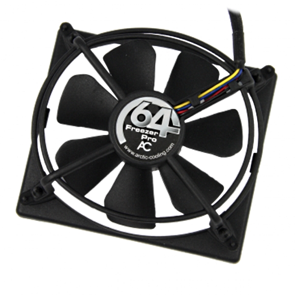 Arctic Spare Fan for Freezer 7 Pro / Freezer 64 Pro