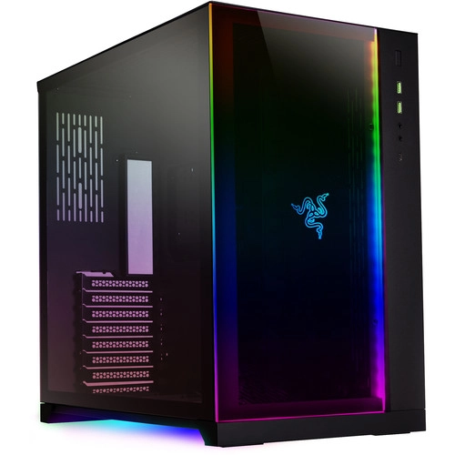  Lian Li PC-O11 Dynamic Razer Edition