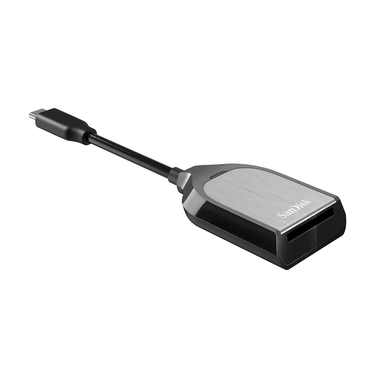   Sandisk Extreme Pro SD UHS-II USB-C