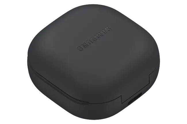 Samsung Galaxy Buds2 Pro Black -     4