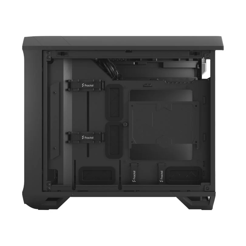  Fractal Design Torrent Nano Black, Solid 7