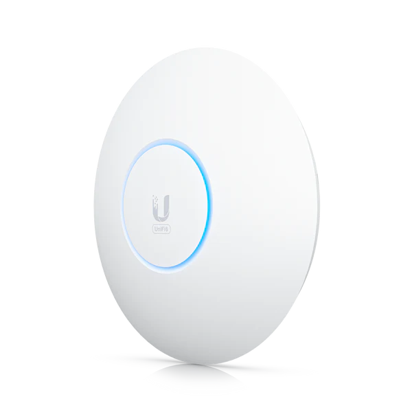 Ubiquiti UniFi Access Point Access Point U6 Enterprise