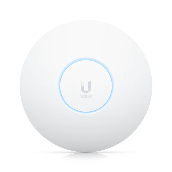 Ubiquiti UniFi Access Point Access Point U6 Enterprise 3