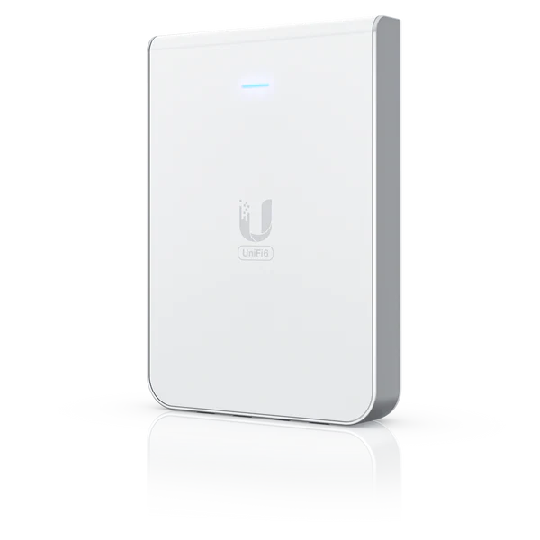 Ubiquiti UniFi Access Point U6 In-Wall