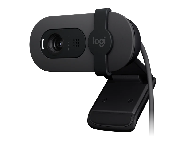 Logitech Brio 105 Business Webcam