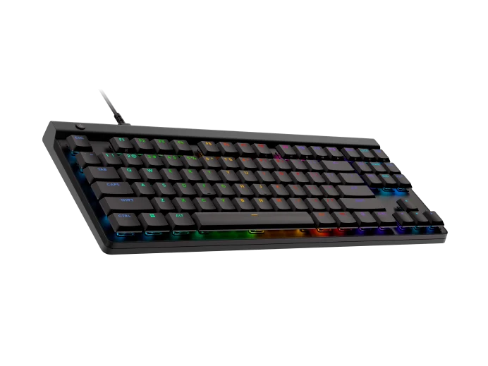 מקלדת Logitech G515 TKL Wired Gaming