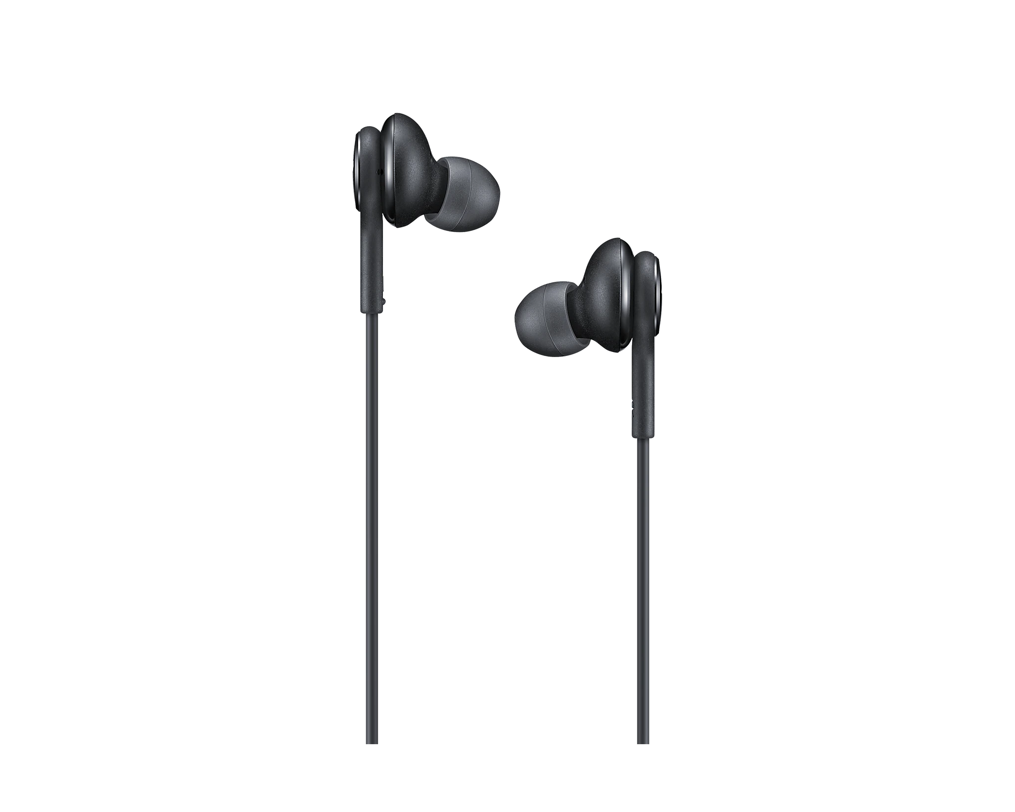 Samsung Earphones Tuned by AKG, Black, USB-C 3