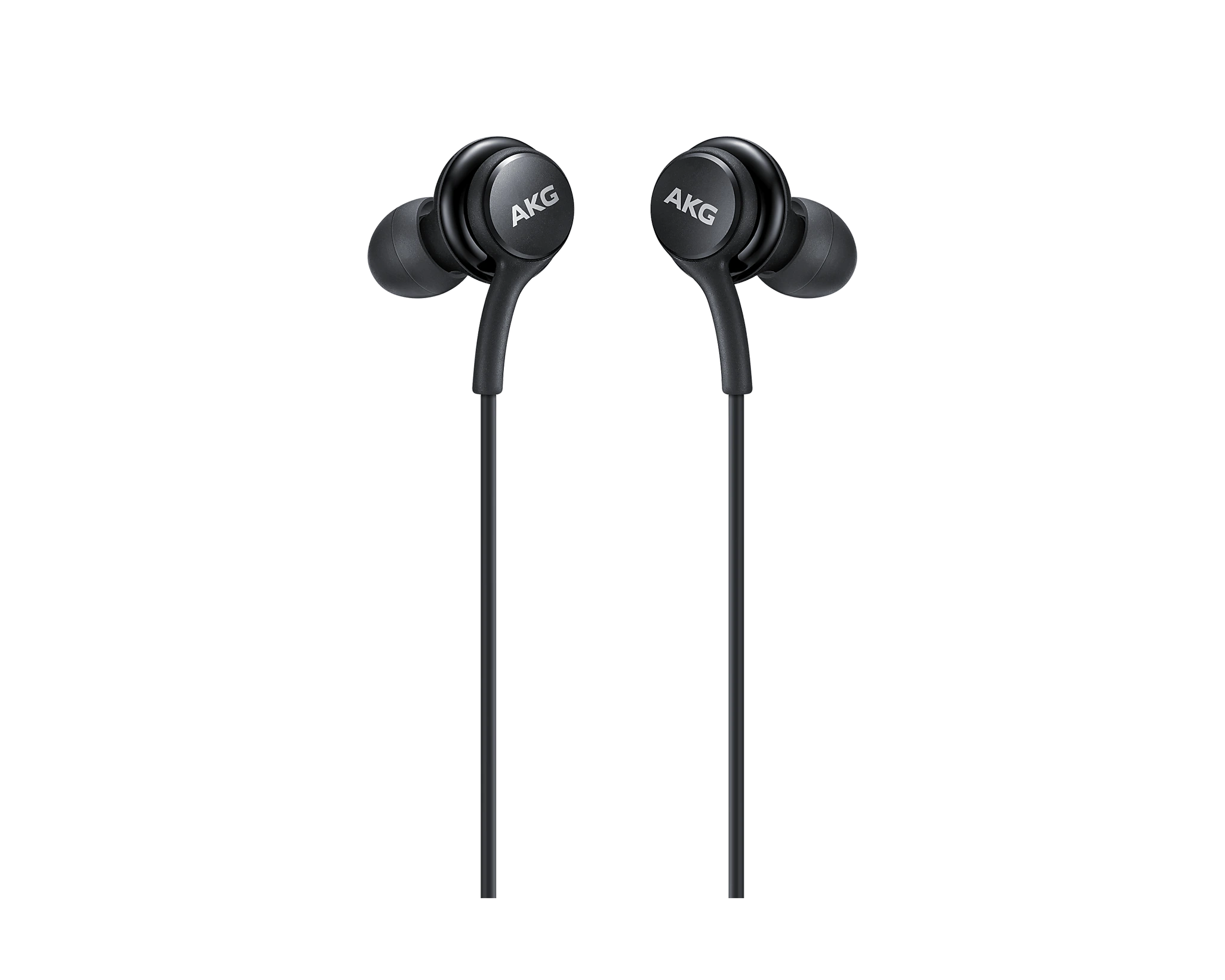 Samsung Earphones Tuned by AKG, Black, USB-C