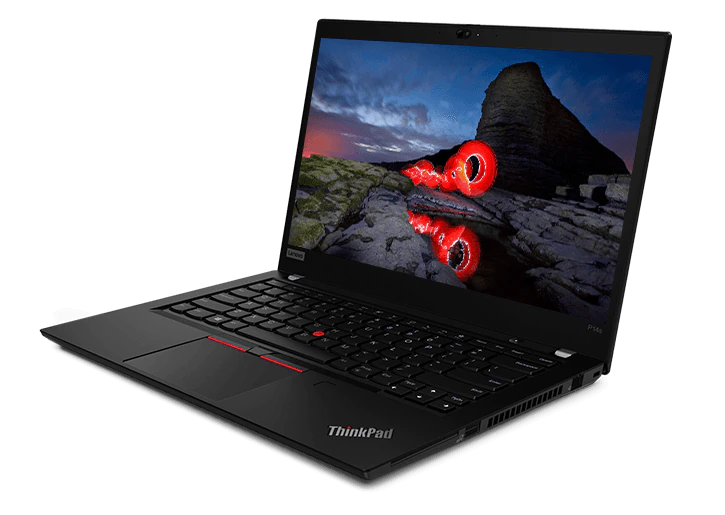 Lenovo ThinkPad P14s Gen 2, 14\" FHD IPS, Ryzen 7 5850U, 16GB RAM, 512GB SSD, Win10Pro