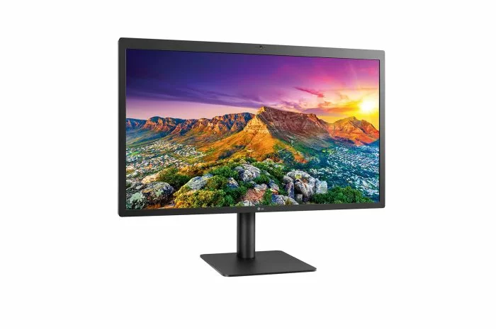   LG 27" 27MD5KLP-B 5K , Thunderbolt