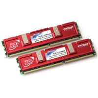  Patriot DDR 512MB (2x256MB) 400MHz 2-2-2-5