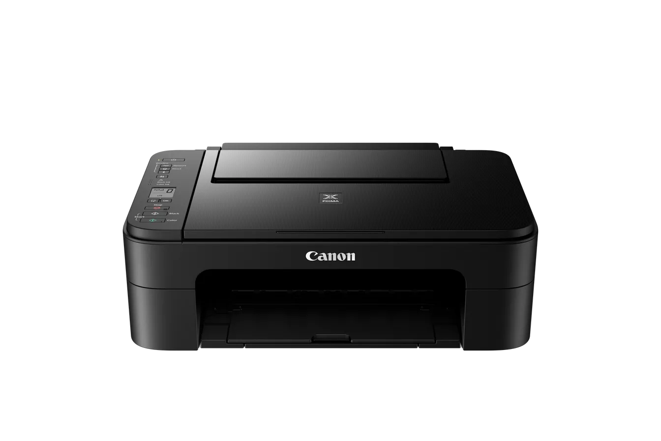 מדפסת משולבת Canon PIXMA TS3150