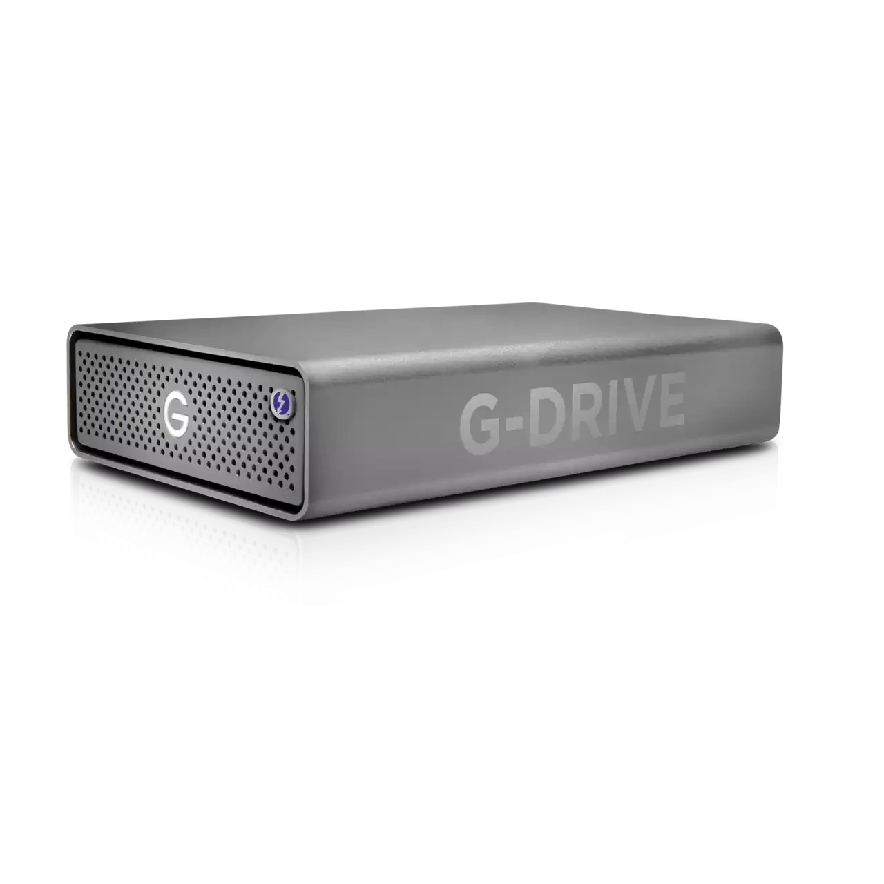 כונן חיצוני SanDisk Professional G-Drive Pro Studio 7.68TB Thunderbolt SSD