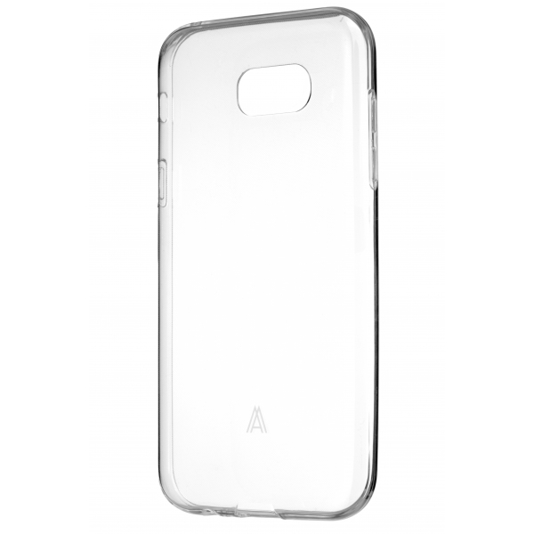 TPU Case for Samsung Galaxy A7 2017 A720, Clear