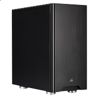  Corsair Carbide 275Q Silent Black