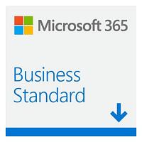 Microsoft 365 Business Standard, 1 Year