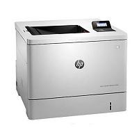    HP Color LaserJet Enterprise M554dn - 