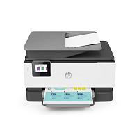 HP OfficeJet Pro 9013 All-in-One