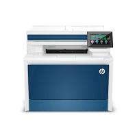  HP Color LaserJet Pro MFP 4302fdn Printer