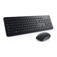     Dell Wireless KM3322W