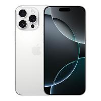 iphone 16 Pro 128GB, White Titanium