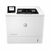   HP LaserJet Enterprise M607n - 