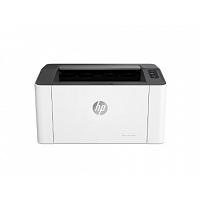 מדפסת לייזר HP LaserJet 107w