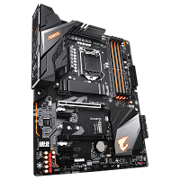   Gigabyte Z390 Aorus Elite /   /   