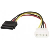   MOLEX  - SATA   15 \"