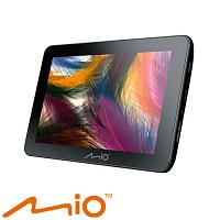 טאבלט Mio TouchPad 7 Wi-Fi 7" 8GB
