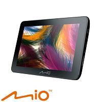  Mio TouchPad 7 Wi-Fi 7" 8GB