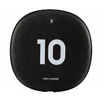 Fast Charge Wireless Charger, 10W, Black