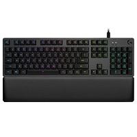    Logitech G513 RGB Lightsync GX Brown Switch